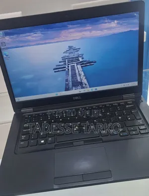 New Laptop Dell Latitude 5310 8GB Intel Core i5 SSD 256GB