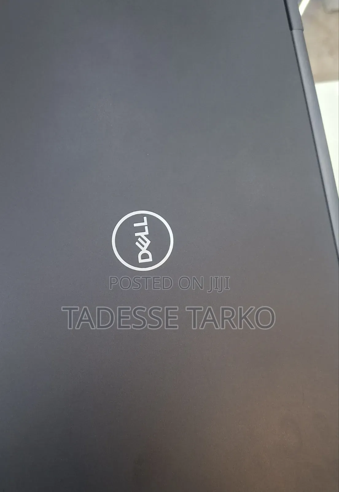 New Laptop Dell Latitude 5310 8GB Intel Core i5 SSD 256GB
