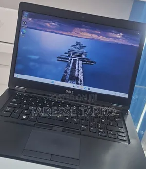 New Laptop Dell Latitude 5310 8GB Intel Core i5 SSD 256GB