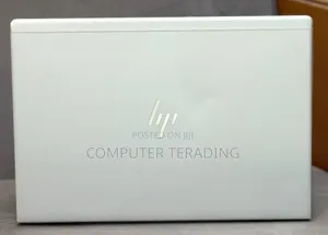 New Laptop HP EliteBook 840 G5 8GB Intel Core i5 SSD 256GB