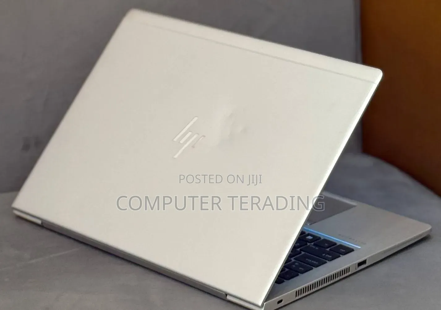 New Laptop HP EliteBook 840 G5 8GB Intel Core i5 SSD 256GB