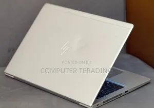 New Laptop HP EliteBook 840 G5 8GB Intel Core i5 SSD 256GB