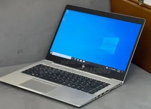 New Laptop HP EliteBook 840 G5 8GB Intel Core i5 SSD 256GB
