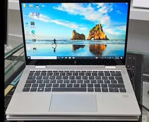 New Laptop HP EliteBook 830 G8 16GB Intel Core i5 SSD 512GB