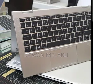 New Laptop HP EliteBook 830 G8 16GB Intel Core i5 SSD 512GB