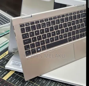 New Laptop HP EliteBook 830 G8 16GB Intel Core i5 SSD 512GB
