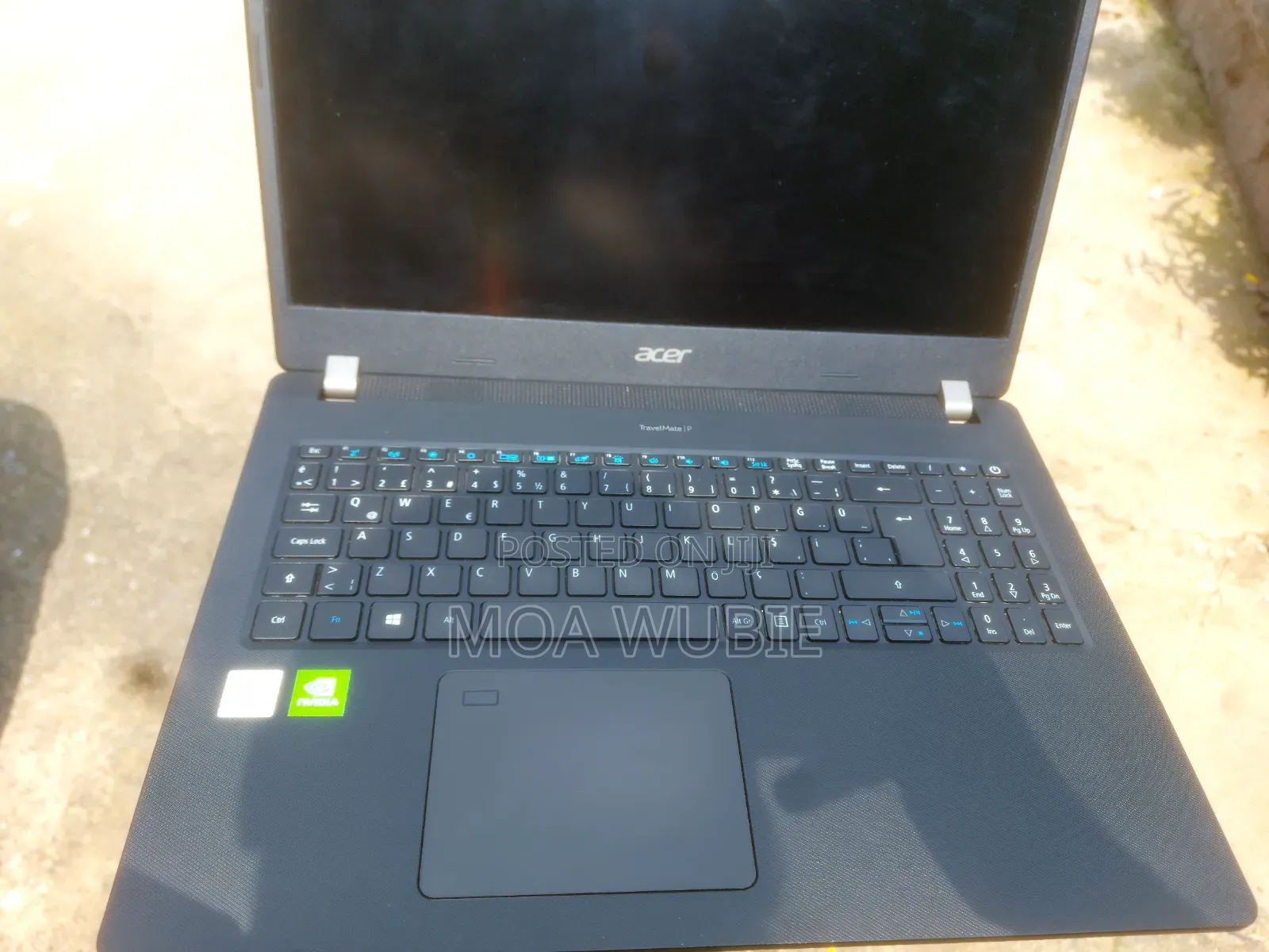 New Laptop Acer TravelMate 16GB Intel Core i5 SSD 512GB