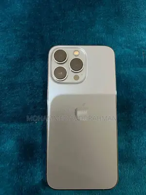 Apple iPhone 13 Pro 256 GB Gray