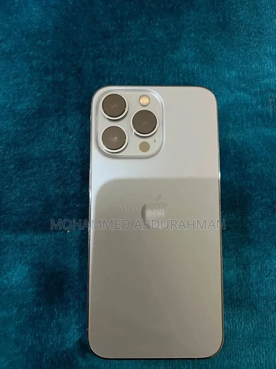Apple iPhone 13 Pro 256 GB Gray