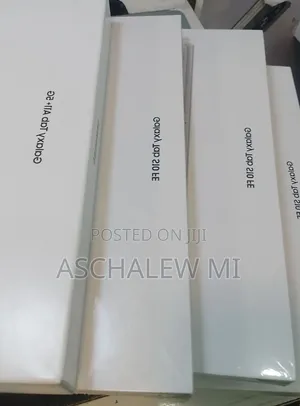 New Samsung Galaxy Tab S10 FE 128 GB