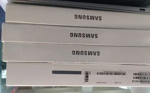 New Samsung Galaxy Tab S10 FE 128 GB