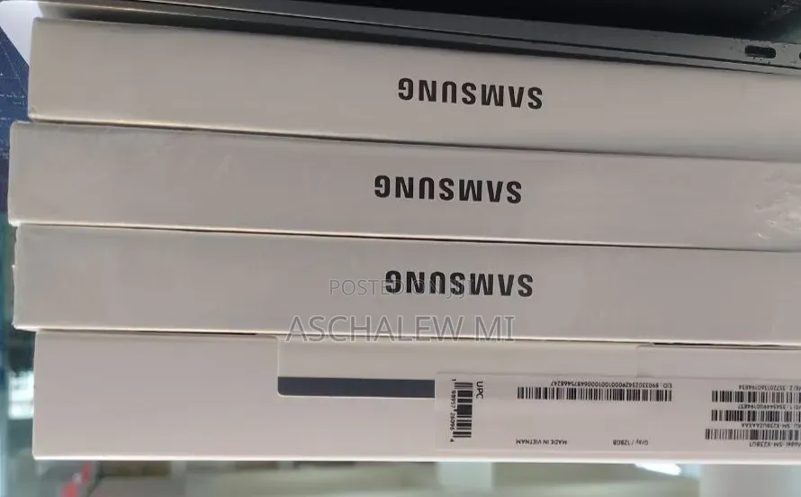 New Samsung Galaxy Tab S10 FE 128 GB