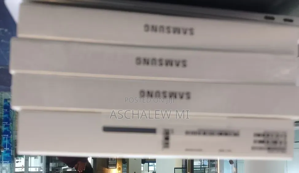 New Samsung Galaxy Tab S10 FE 128 GB