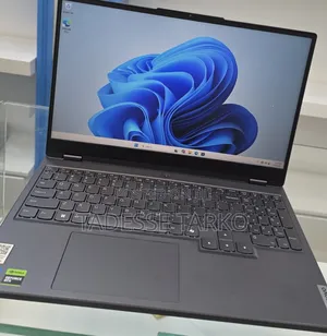 New Laptop Lenovo Legion 5 24GB Intel Core i7 SSD 1T