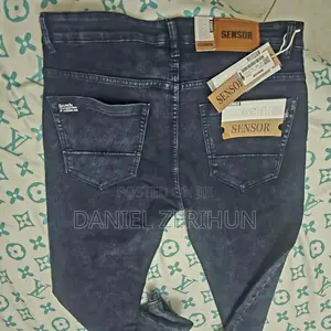 Jeans Denim