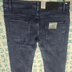 Jeans Denim