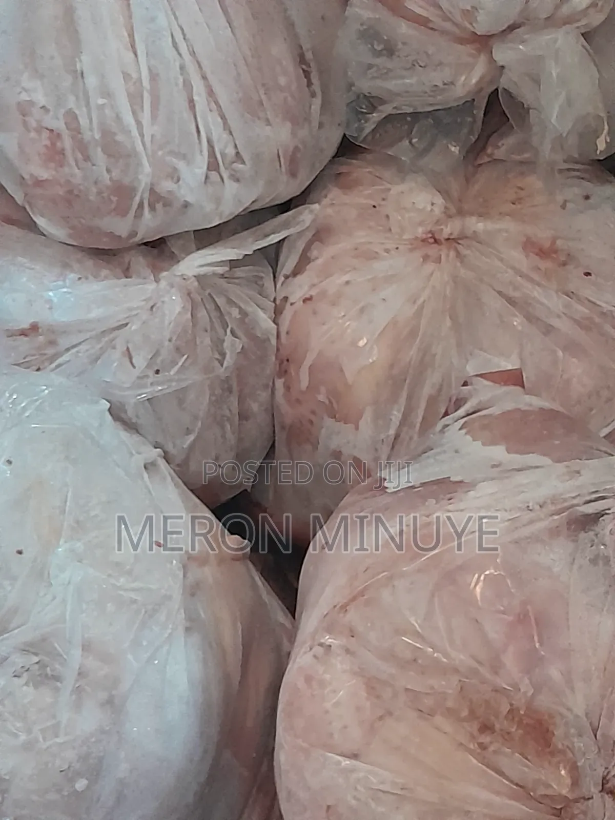 Fresh Chiken
