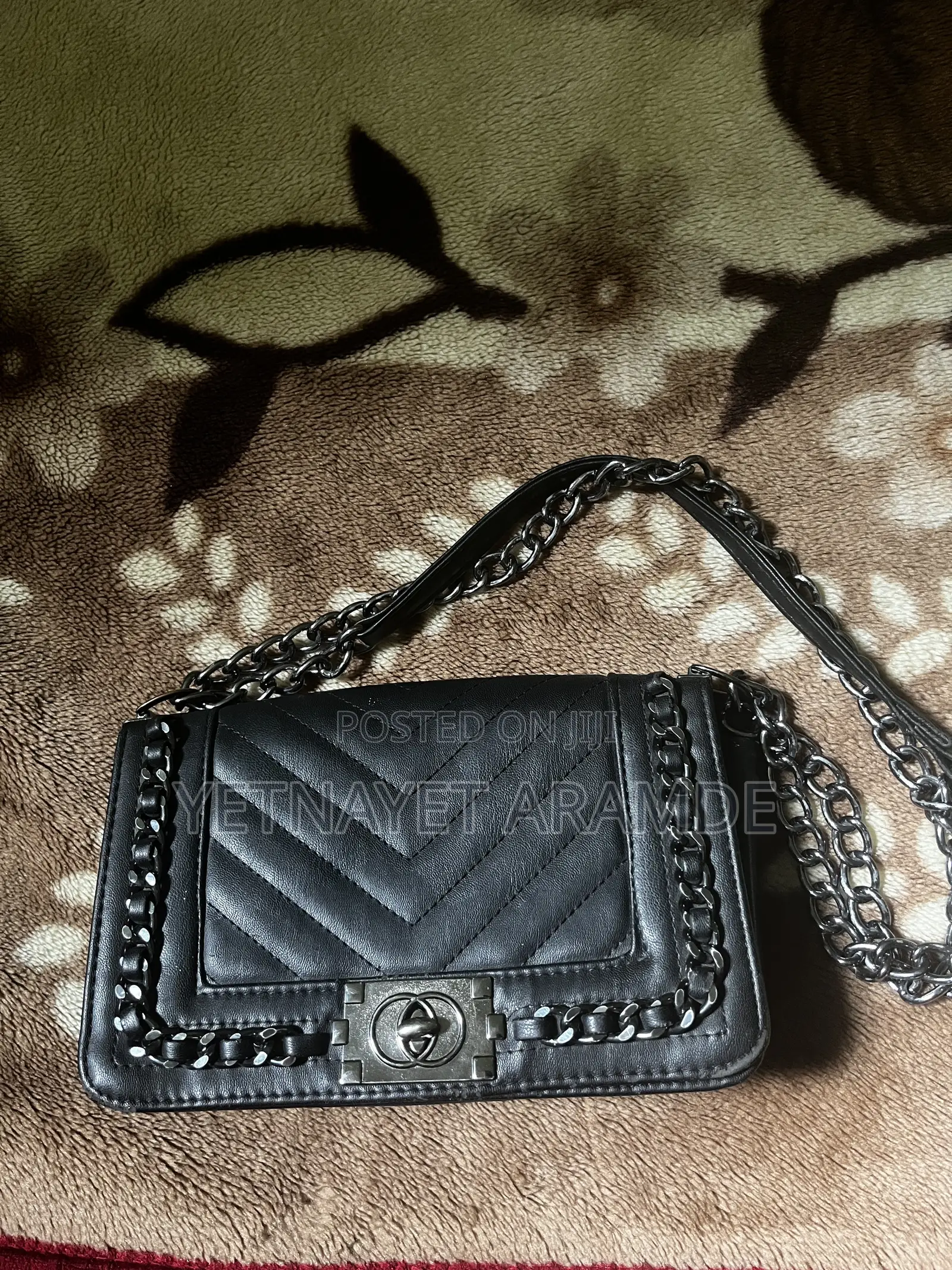 Women Cross Body Bag