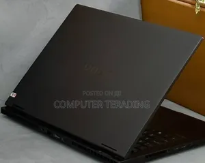 New Laptop HP Omen 16 16GB Intel Core i9 SSD 1T