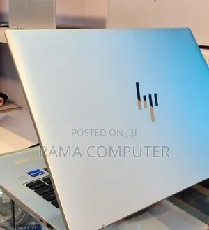 New Laptop HP EliteBook 840 G9 16GB Intel Core i5 SSD 512GB