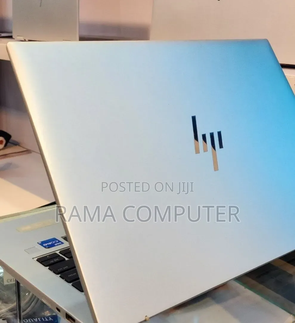 New Laptop HP EliteBook 840 G9 16GB Intel Core i5 SSD 512GB