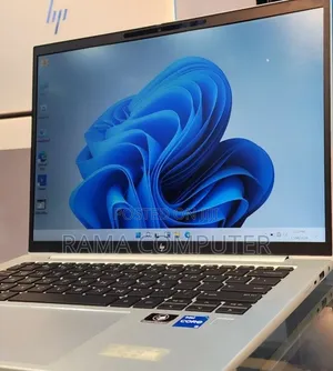 New Laptop HP EliteBook 840 G9 16GB Intel Core i5 SSD 512GB