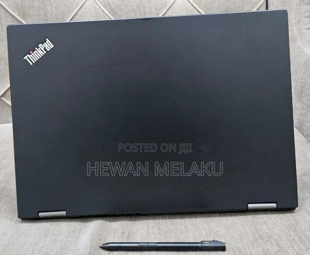 New Laptop Lenovo ThinkPad X390 Yoga 16GB Intel Core i7 SSD 512GB