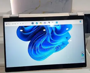 New Laptop HP EliteBook X360 1030 16GB Intel Core i7 SSD 512GB