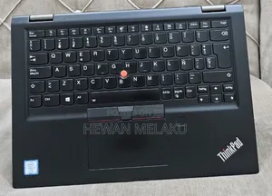 New Laptop Lenovo ThinkPad X390 Yoga 16GB Intel Core i7 SSD 512GB