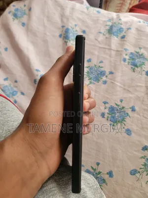 Samsung Galaxy Note 10 Plus 256 GB Black