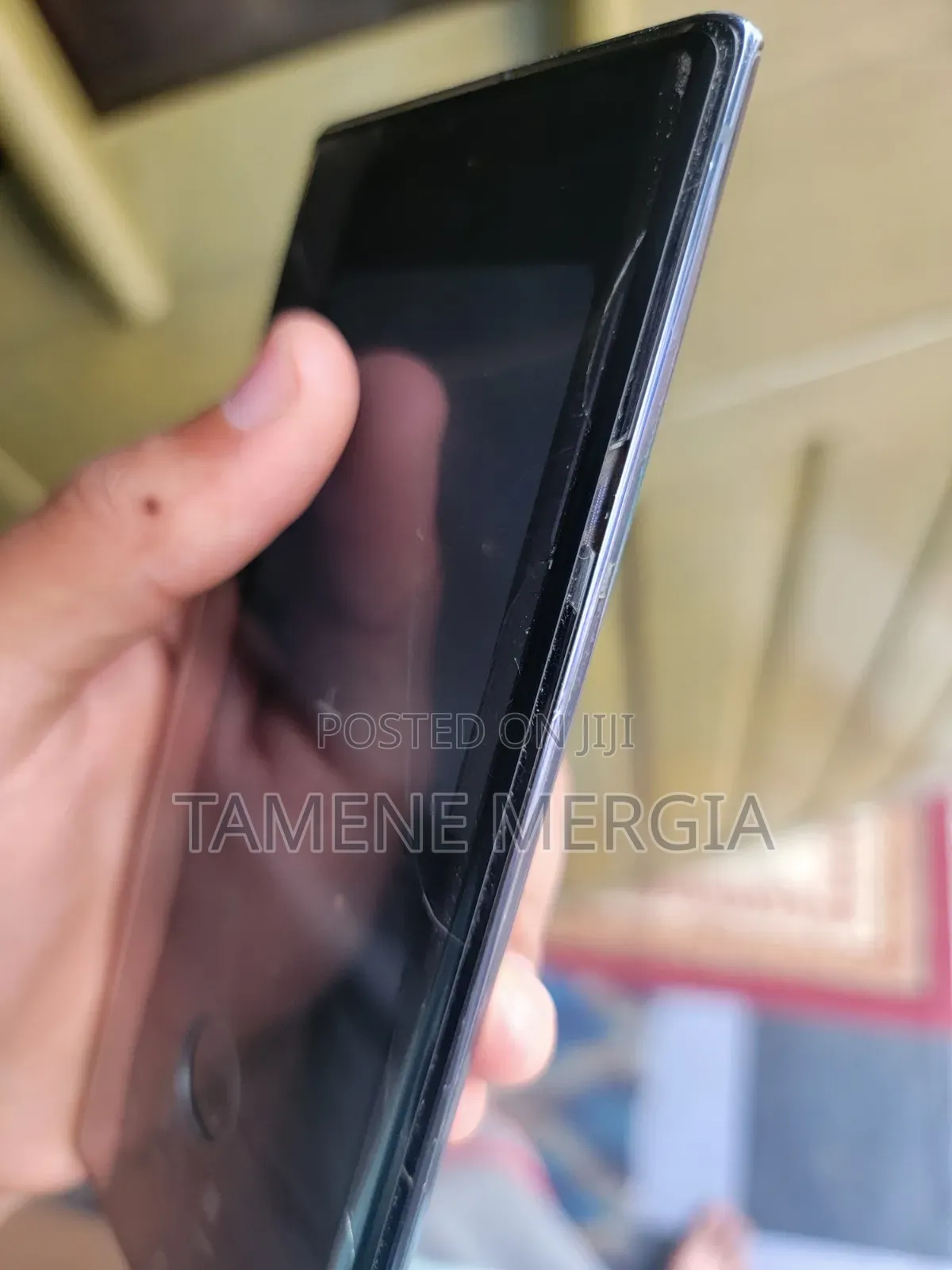 Samsung Galaxy Note 10 Plus 256 GB Black