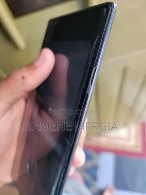 Samsung Galaxy Note 10 Plus 256 GB Black
