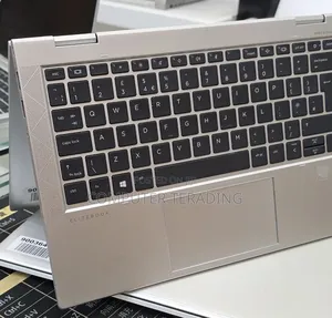 New Laptop HP EliteBook 830 G8 16GB Intel Core i5 SSD 512GB