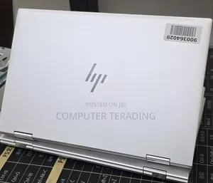 New Laptop HP EliteBook 830 G8 16GB Intel Core i5 SSD 512GB