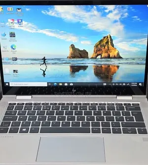 New Laptop HP EliteBook 830 G8 16GB Intel Core i5 SSD 512GB
