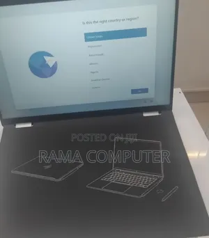 New Laptop HP 16GB Intel Core Ultra 7 SSD 1T