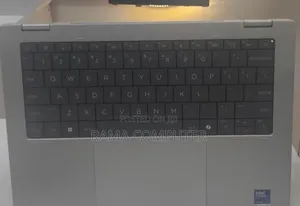 New Laptop HP 16GB Intel Core Ultra 7 SSD 1T