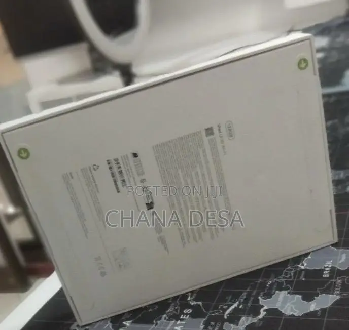 New Samsung Galaxy Tab S10 FE 128 GB
