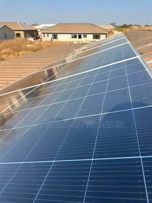 10kw Solar Panel, Invertor and Lithium Ion Batteries