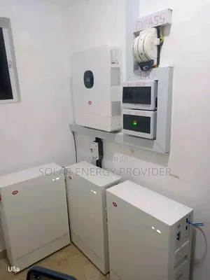 10kw Solar Panel, Invertor and Lithium Ion Batteries