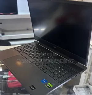 New Laptop HP Victus 15 16GB Intel Core i5 SSD 512GB