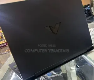 New Laptop HP Victus 15 16GB Intel Core i5 SSD 512GB
