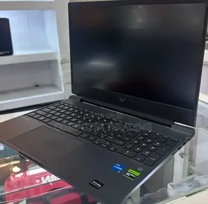 New Laptop HP Victus 15 16GB Intel Core i5 SSD 512GB