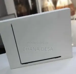New Laptop Apple MacBook Air 2026 M5 16GB Apple M5 SSD 512GB