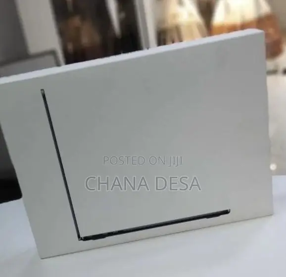 New Laptop Apple MacBook Air 2026 M5 16GB Apple M5 SSD 512GB
