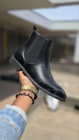 Chelsea Boots