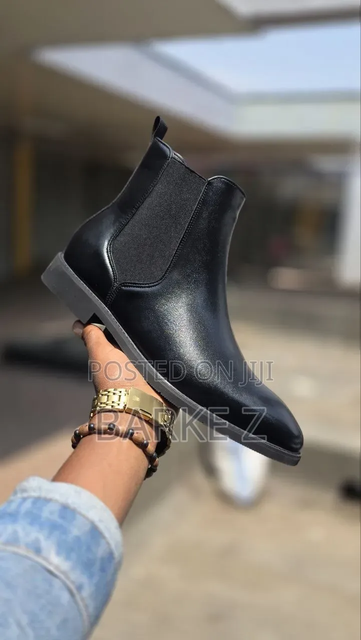 Chelsea Boots