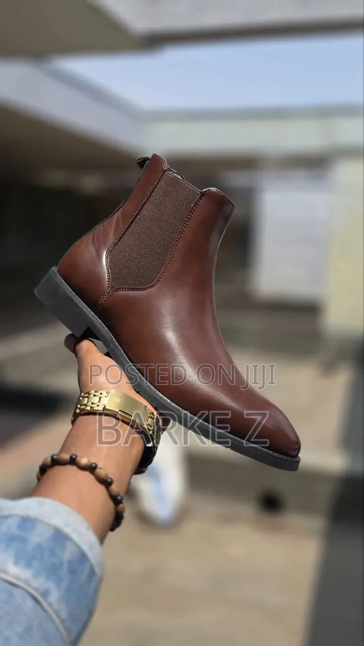 Chelsea Boots