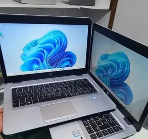 New Laptop HP EliteBook 840 G3 8GB Intel Core i5 SSD 256GB