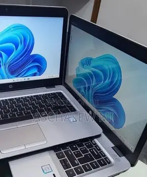 New Laptop HP EliteBook 840 G3 8GB Intel Core i5 SSD 256GB